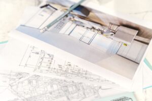 Experience your future space before construction begins with realistic 3D renders, allowing you to review and approve every detail with confidence.