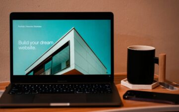 Create modern, responsive, and SEO-friendly websites that deliver a seamless user experience and help businesses grow online